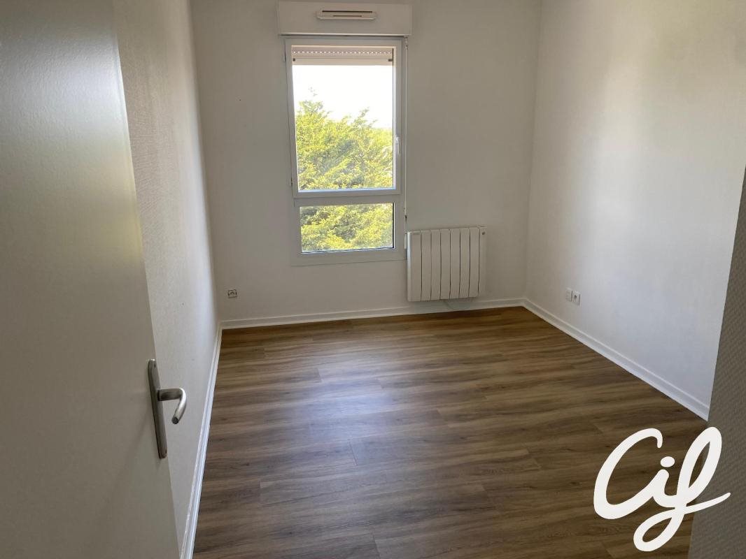 Appartement à vendre, 64m², La Roche-sur-Yon