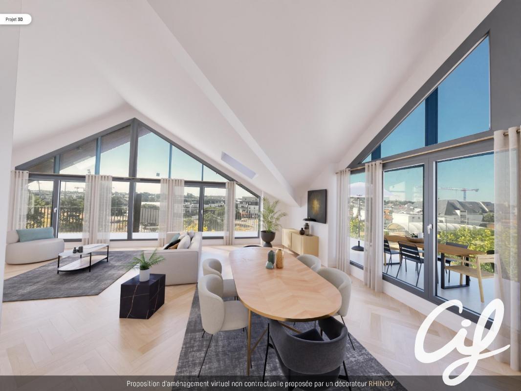 Appartement à vendre, 157m², Pornichet