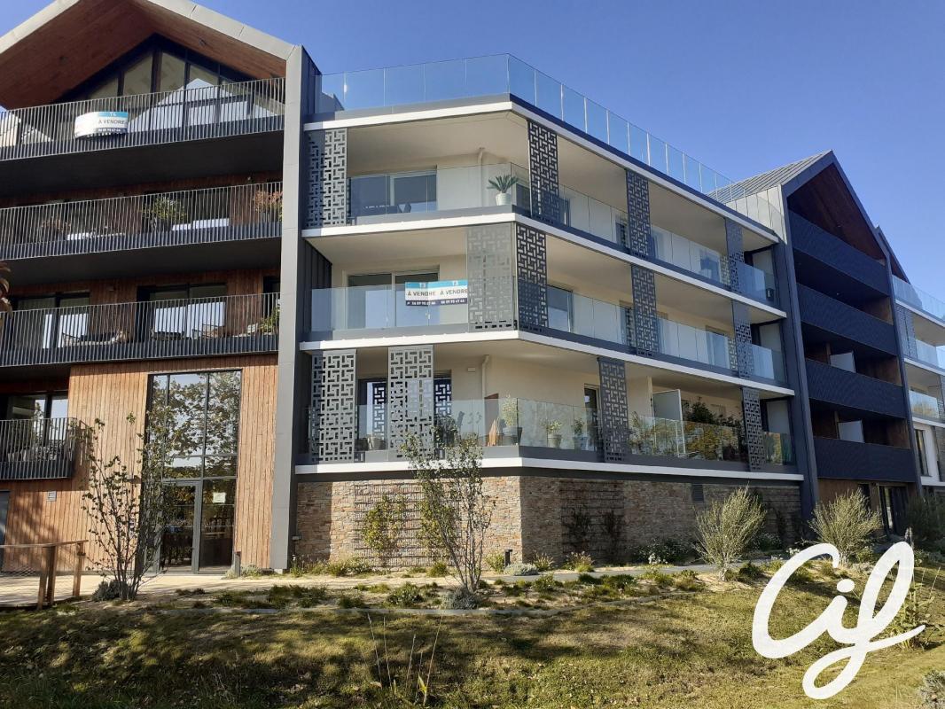 Appartement à vendre, 157m², Pornichet
