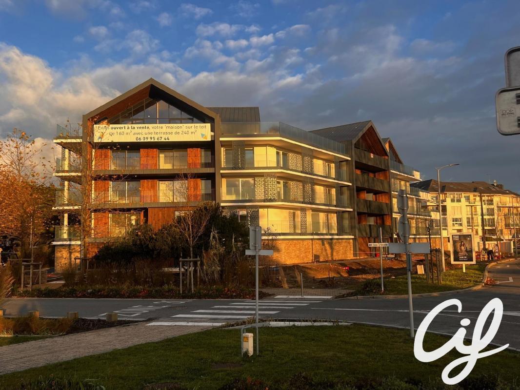 Appartement à vendre, 157m², Pornichet