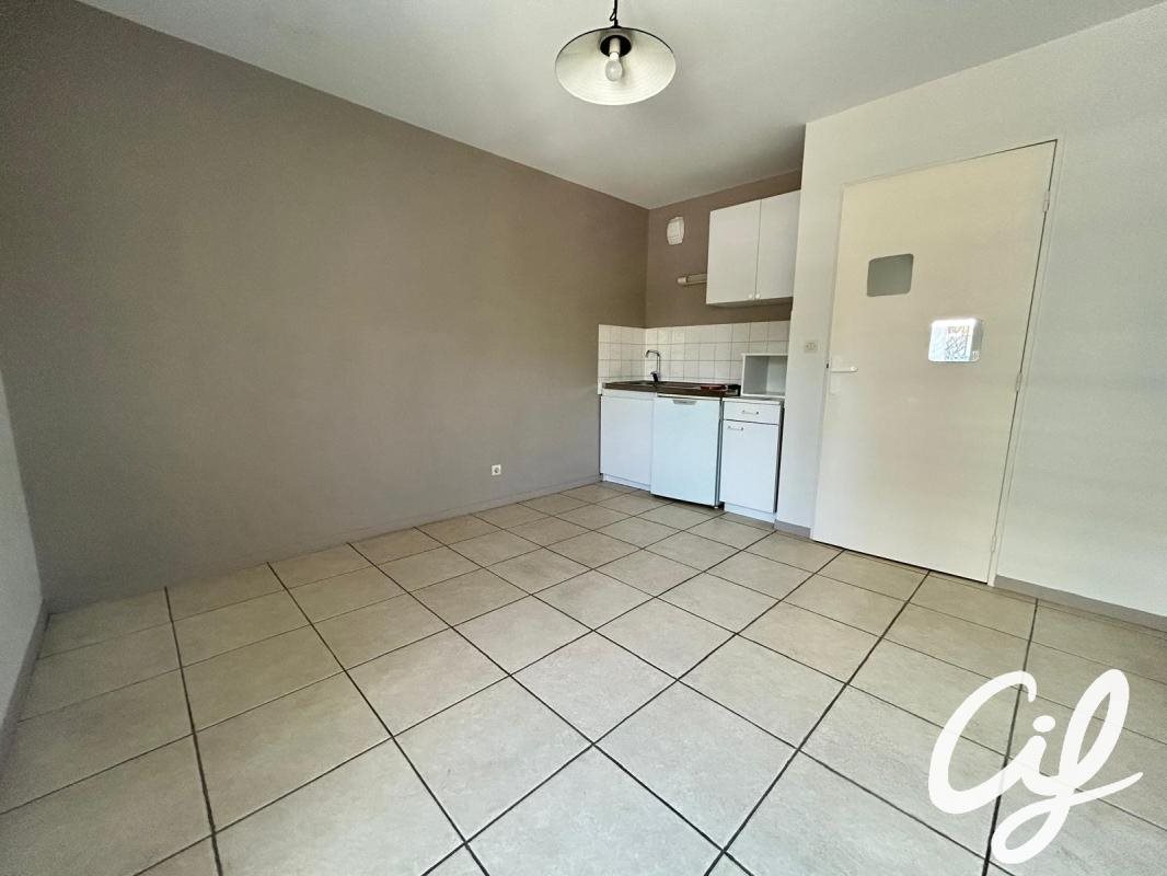 Appartement à vendre, 18m², Nantes