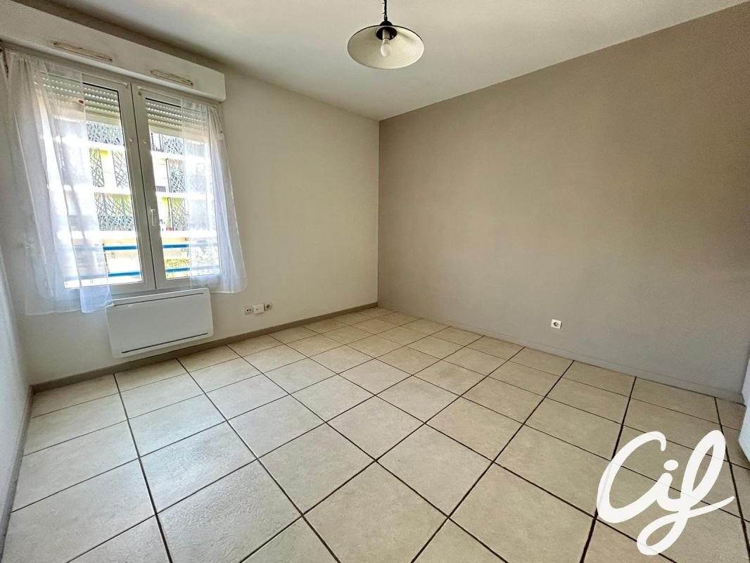 Appartement à vendre, 18m², Nantes