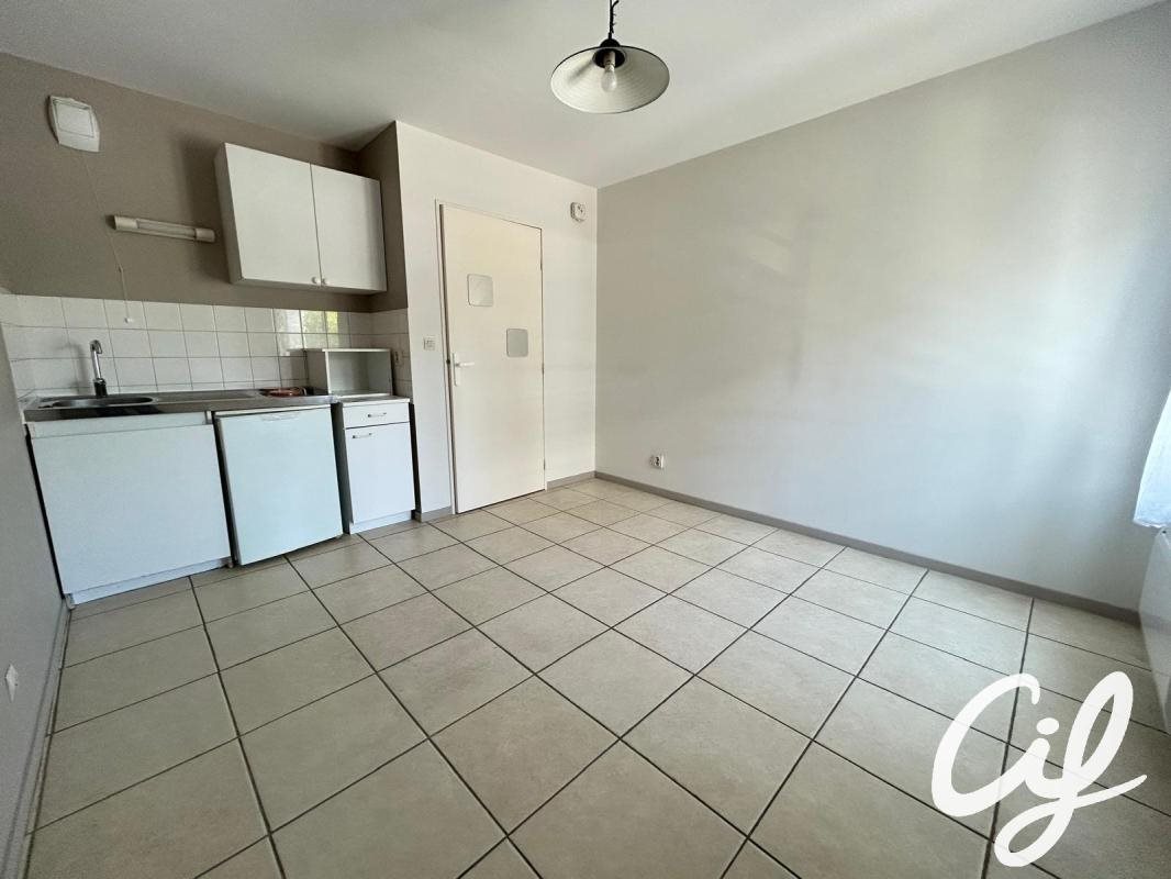 Appartement à vendre, 18m², Nantes