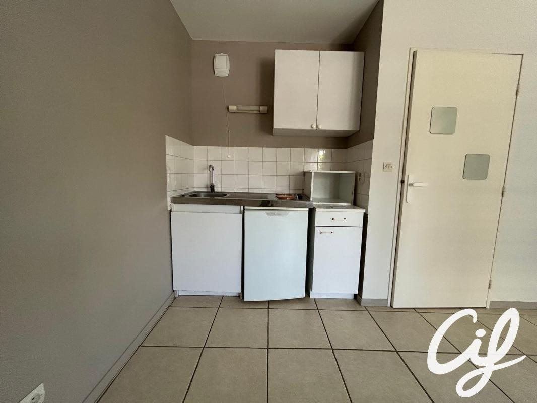 Appartement à vendre, 18m², Nantes