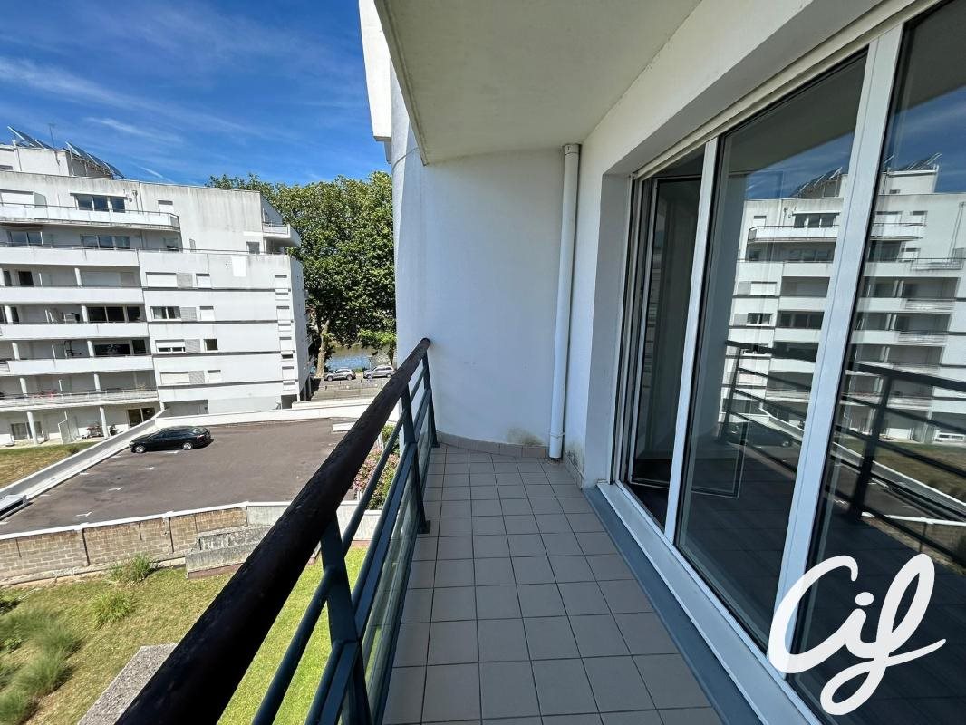 Appartement à vendre, 32m², Nantes