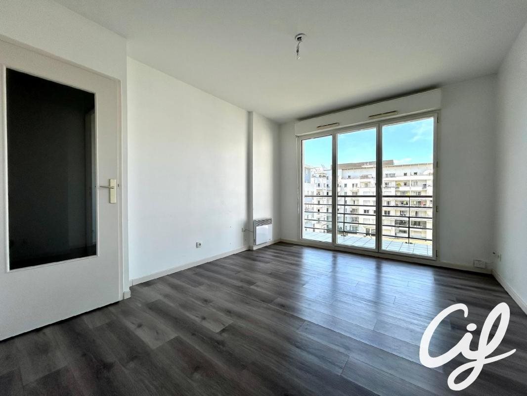Appartement à vendre, 32m², Nantes
