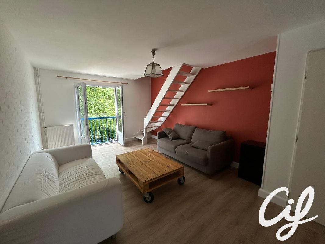 Maison à vendre, 59m², Nantes