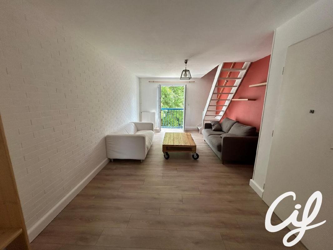Maison à vendre, 59m², Nantes
