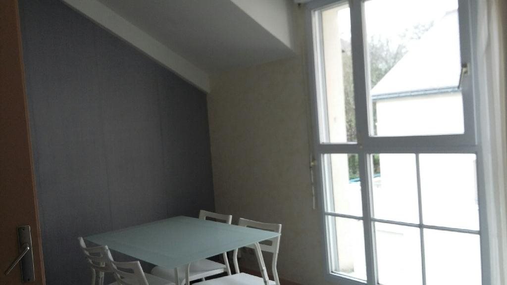 Appartement à vendre, 19m², Nantes