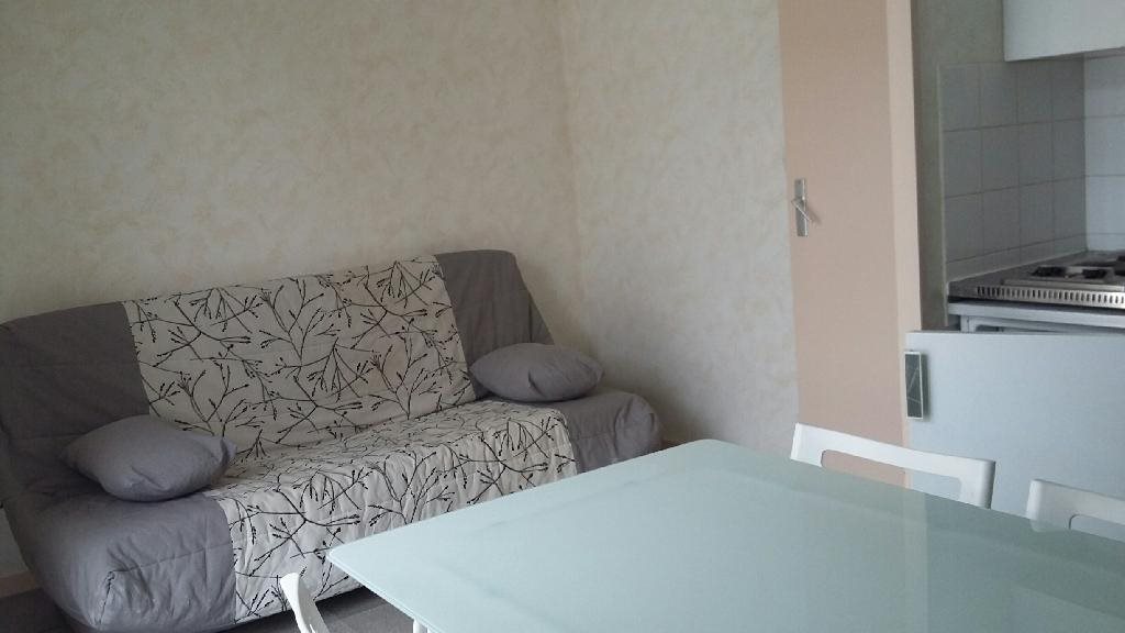 Appartement à vendre, 19m², Nantes