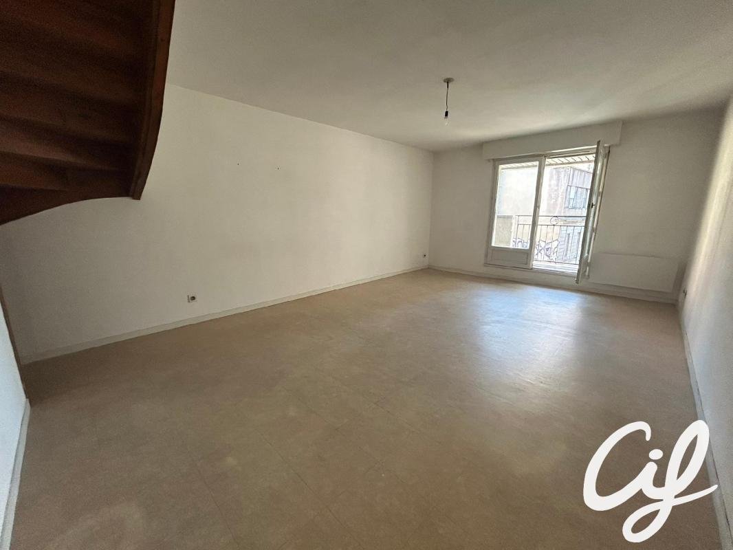 Appartement à vendre, 76m², Nantes