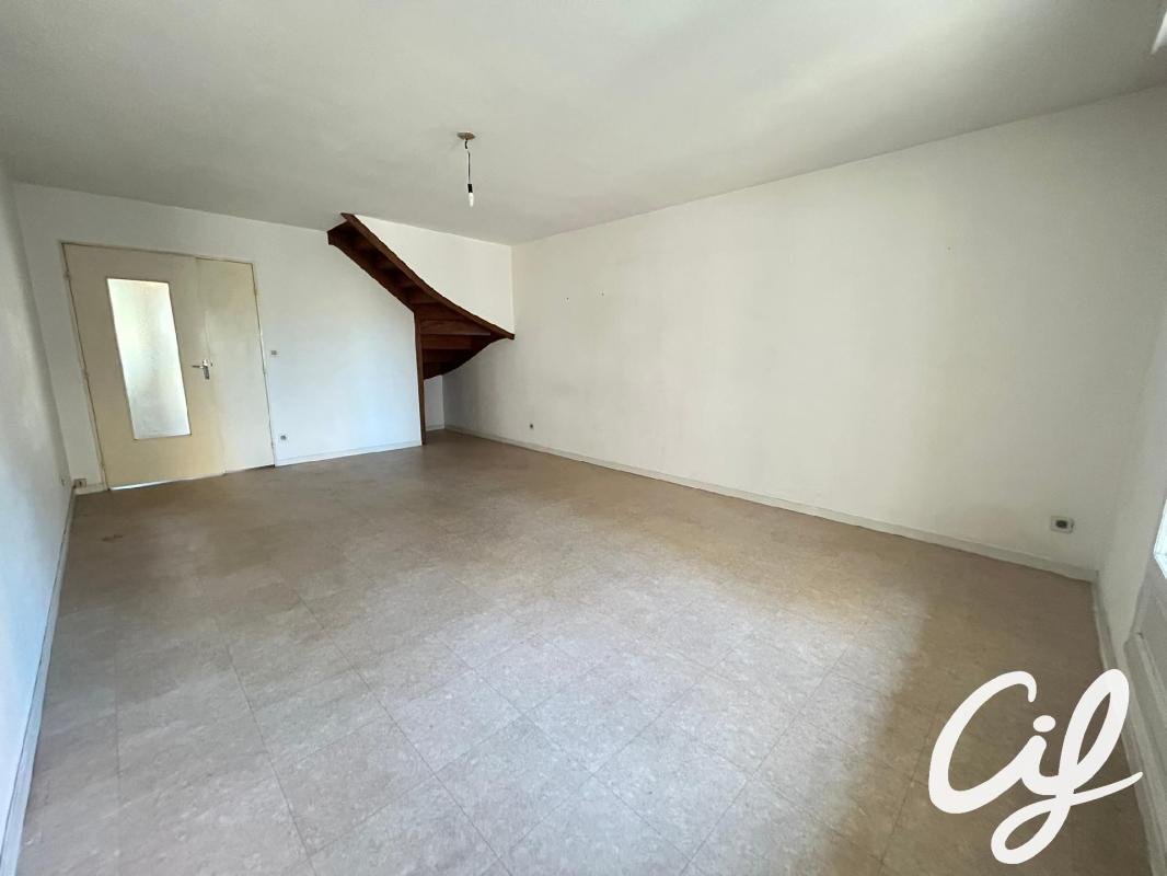 Appartement à vendre, 76m², Nantes
