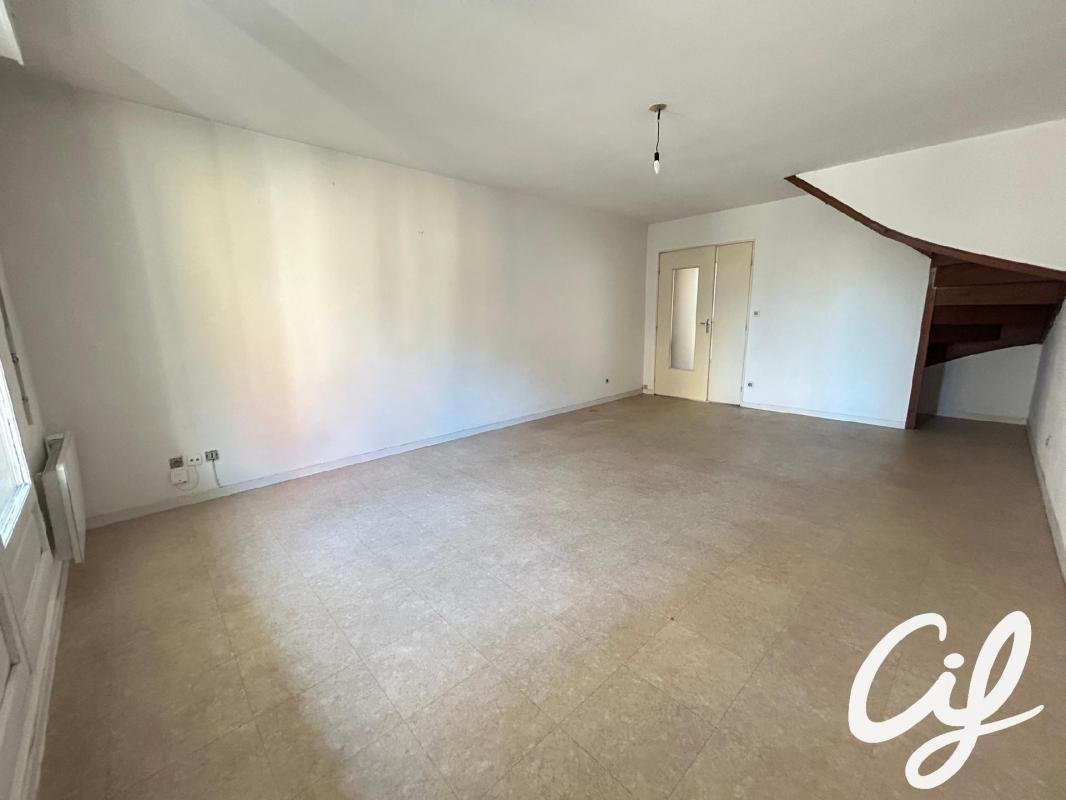 Appartement à vendre, 76m², Nantes