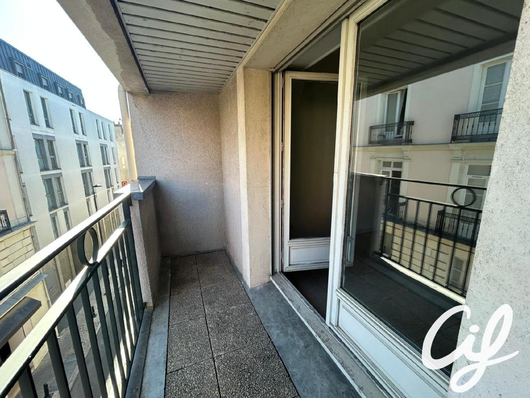 Appartement à vendre, 76m², Nantes