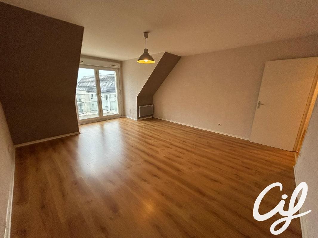 Appartement à vendre, 78m², La Chapelle-sur-Erdre