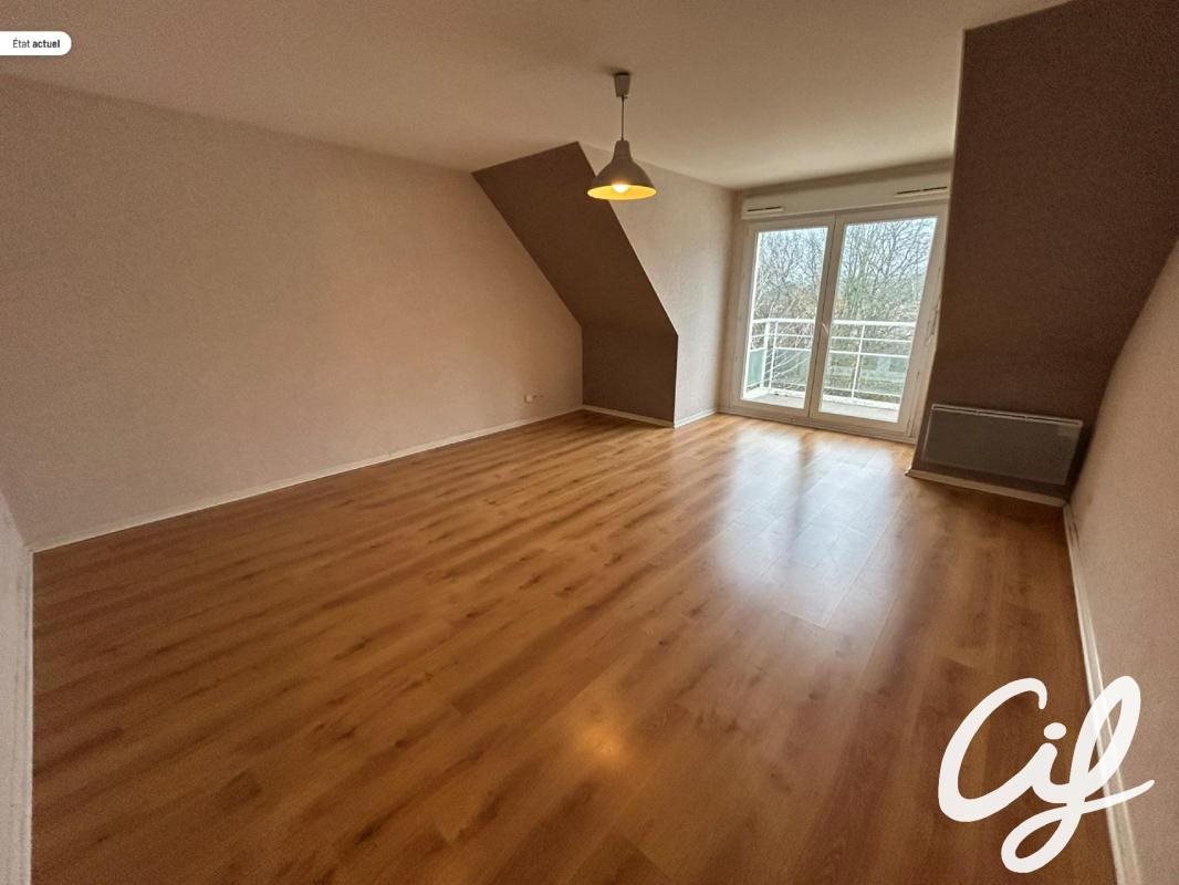 Appartement à vendre, 78m², La Chapelle-sur-Erdre