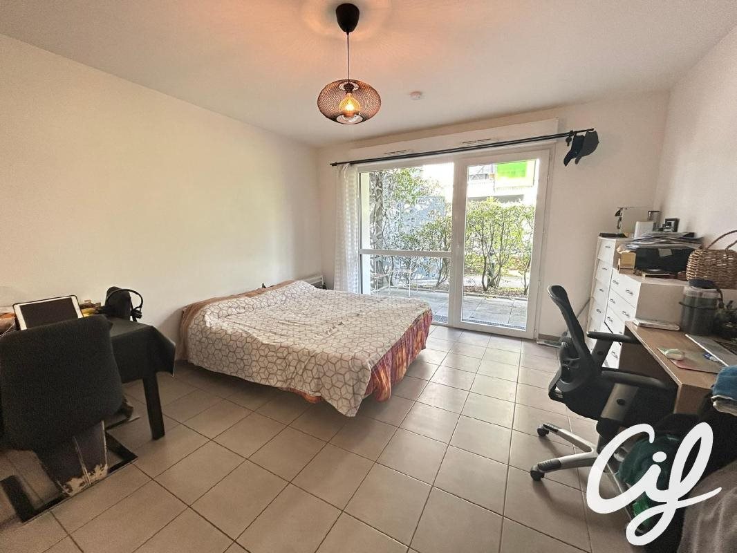 Appartement à vendre, 29m², Saint-Herblain