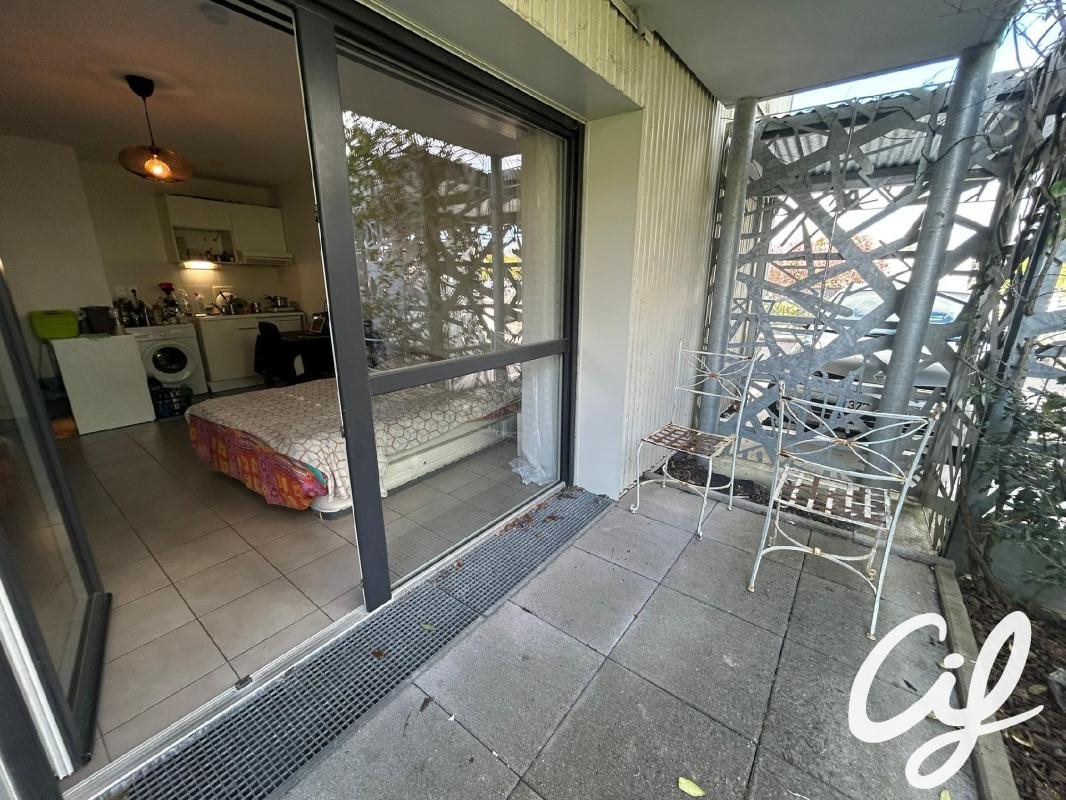 Appartement à vendre, 29m², Saint-Herblain