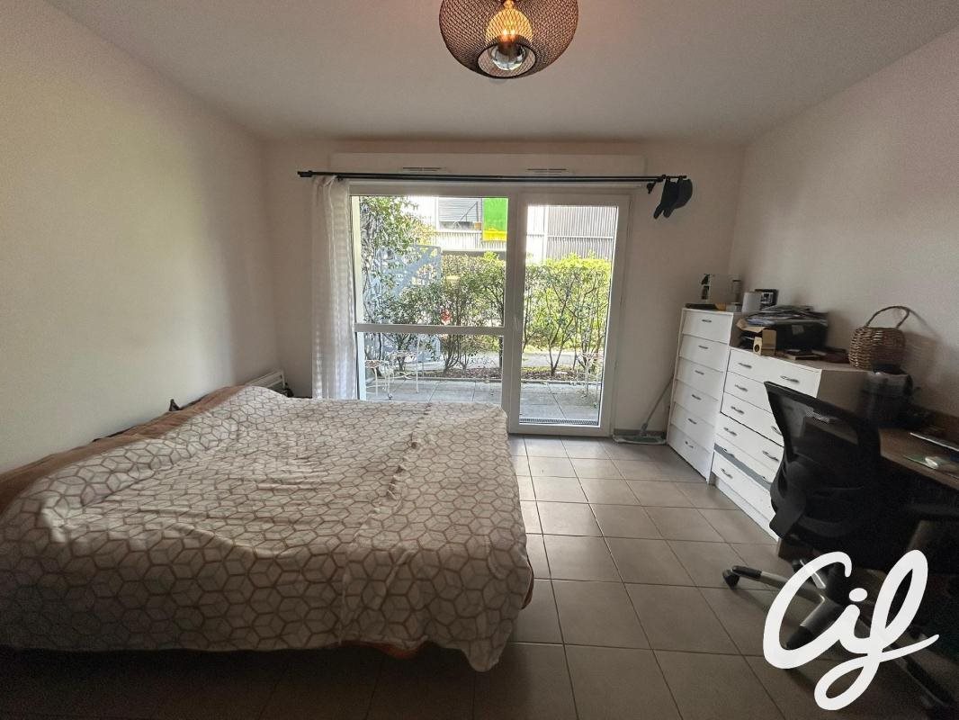 Appartement à vendre, 29m², Saint-Herblain