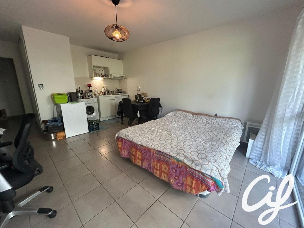 Appartement à vendre, 29m², Saint-Herblain
