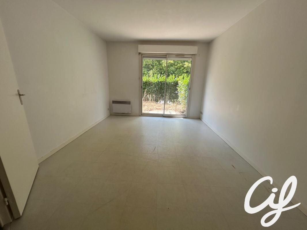Appartement à vendre, 33m², Nantes
