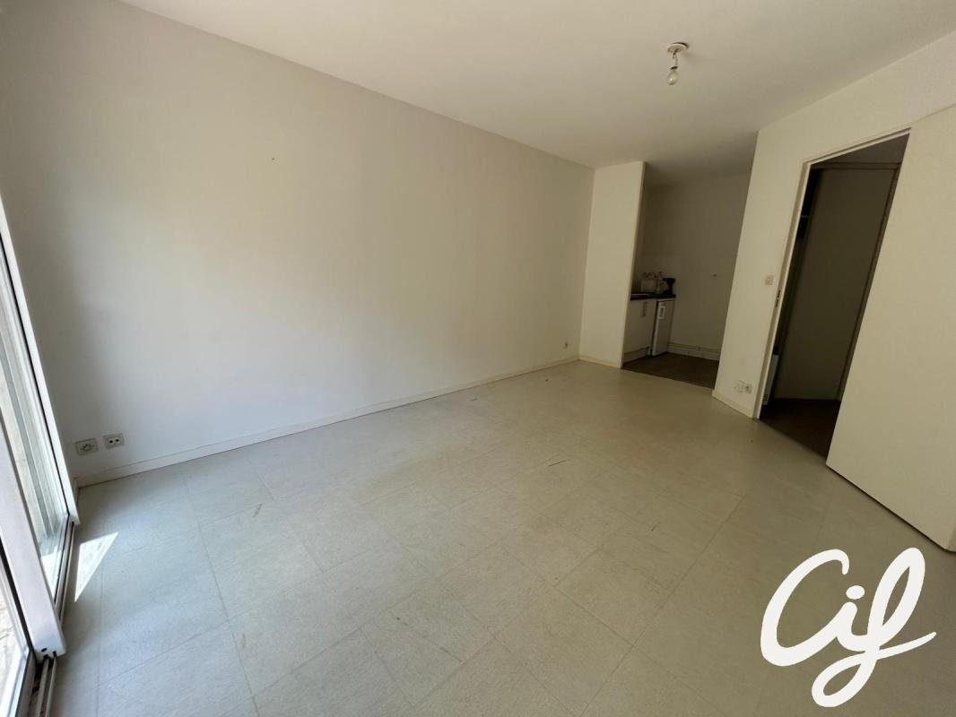 Appartement à vendre, 33m², Nantes