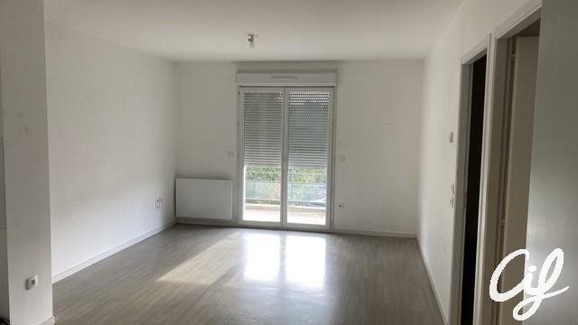 Appartement à vendre, 43m², La Roche-sur-Yon