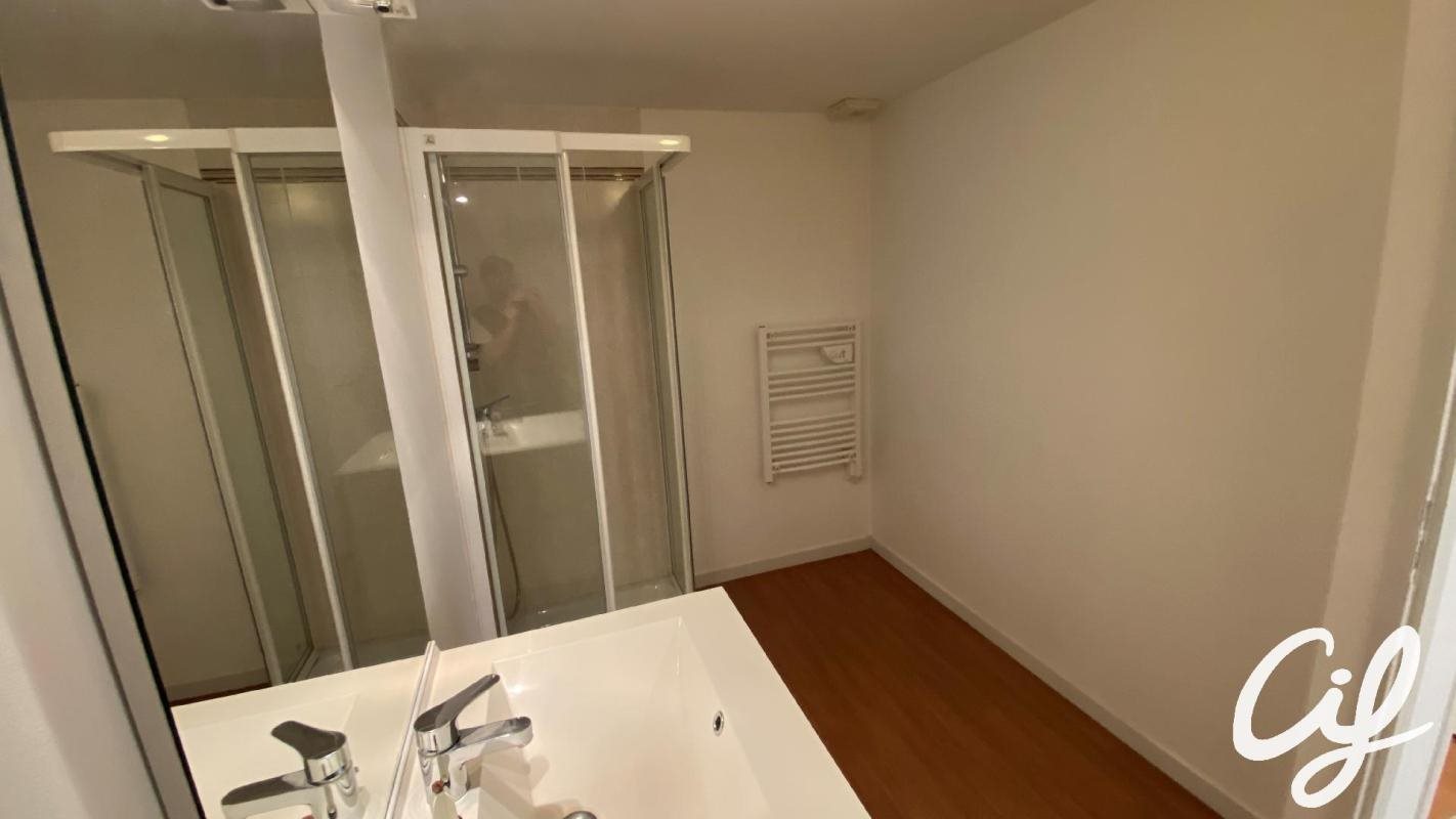 Appartement à vendre, 43m², La Roche-sur-Yon