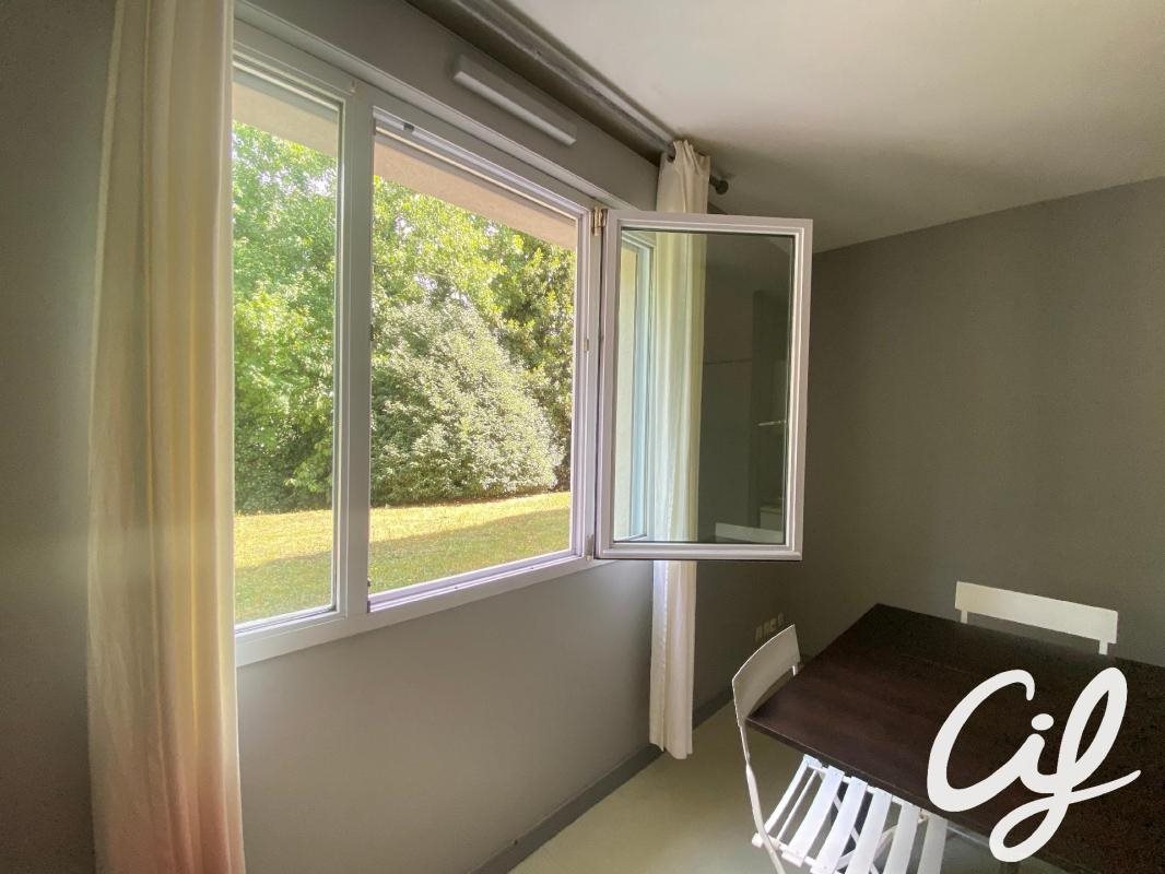 Appartement à vendre, 19m², Nantes