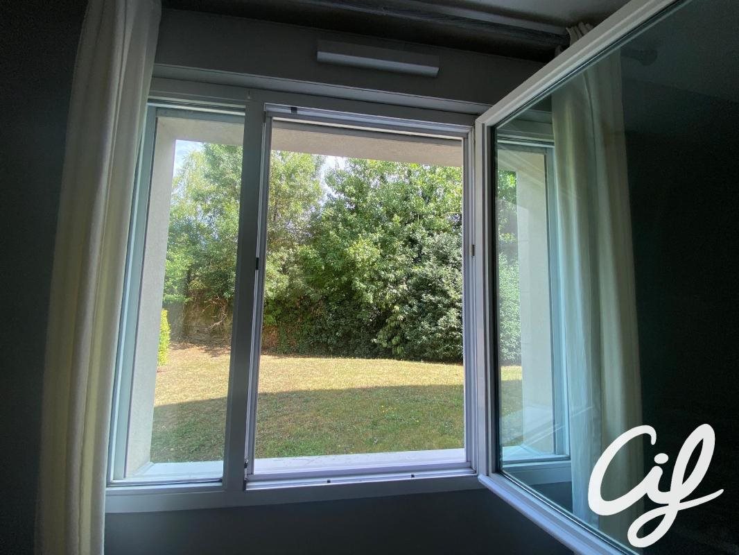 Appartement à vendre, 19m², Nantes