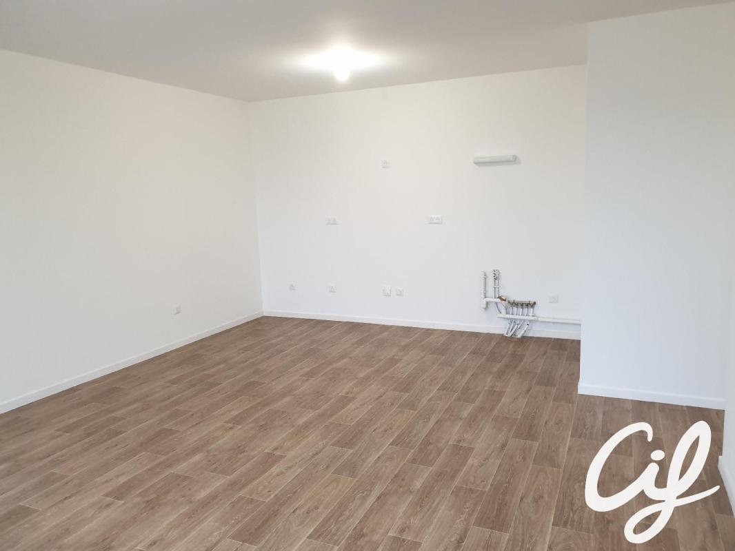 Appartement à vendre, 62m², Saint-Herblain