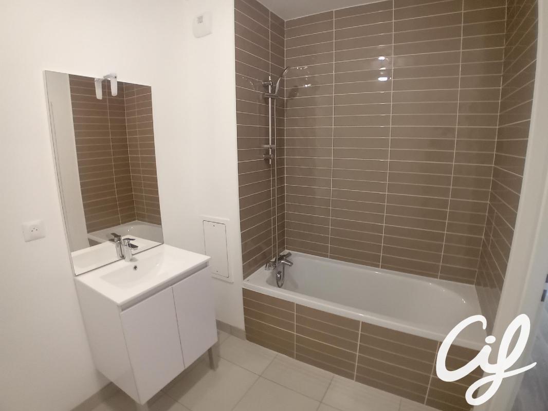 Appartement à vendre, 62m², Saint-Herblain