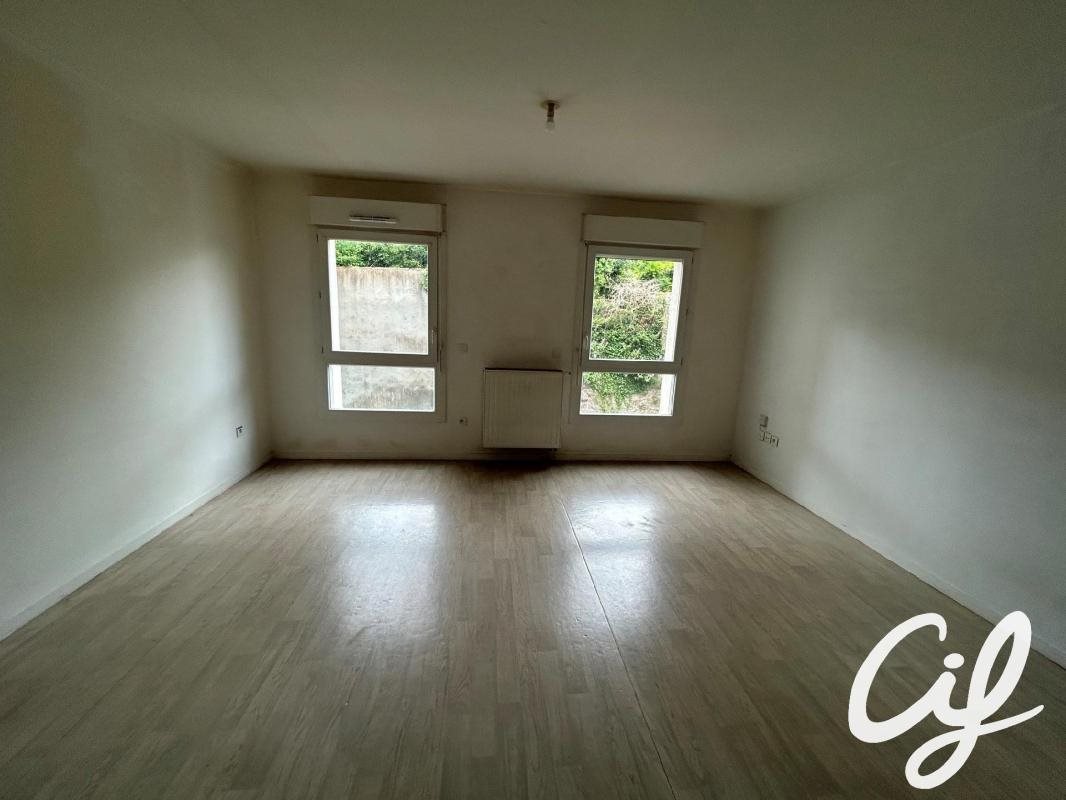 Appartement à vendre, 43m², La Roche-sur-Yon
