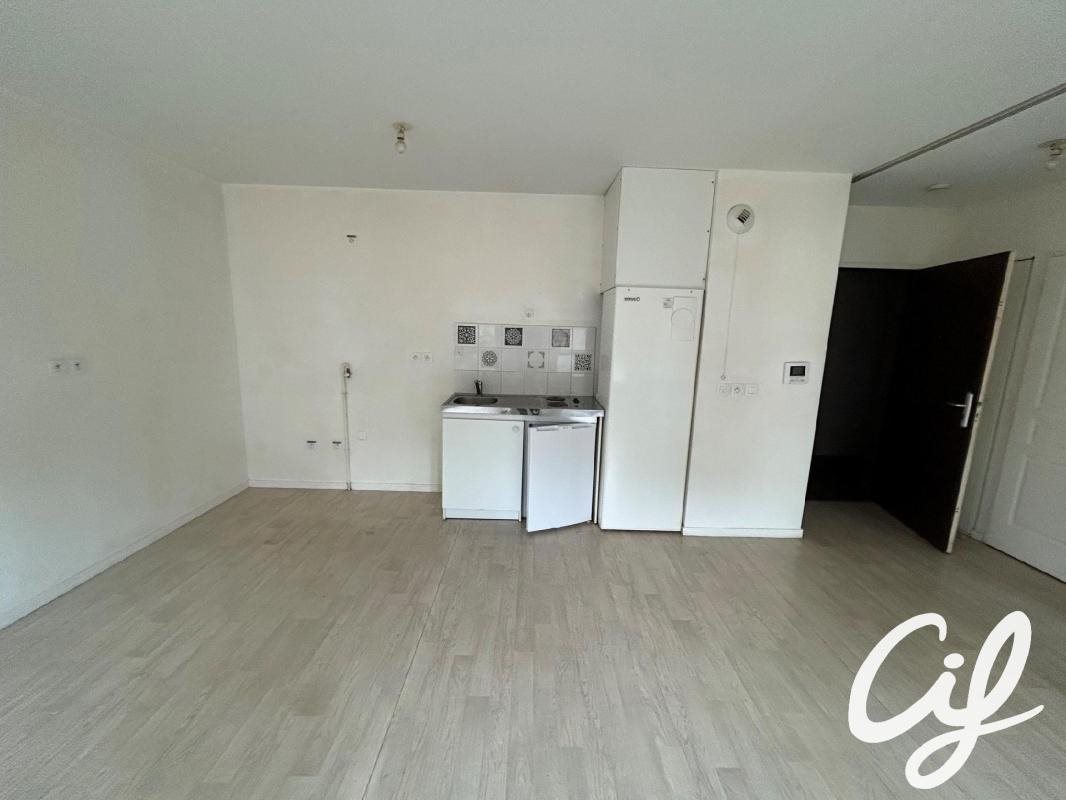 Appartement à vendre, 43m², La Roche-sur-Yon