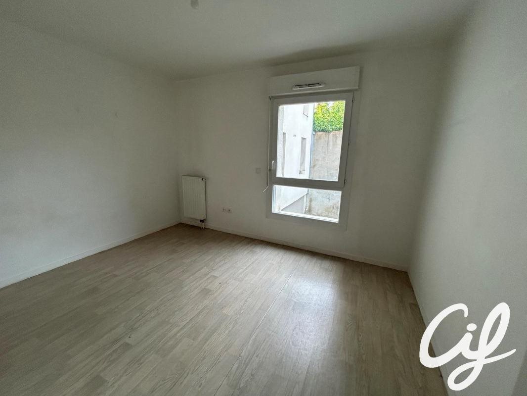 Appartement à vendre, 43m², La Roche-sur-Yon