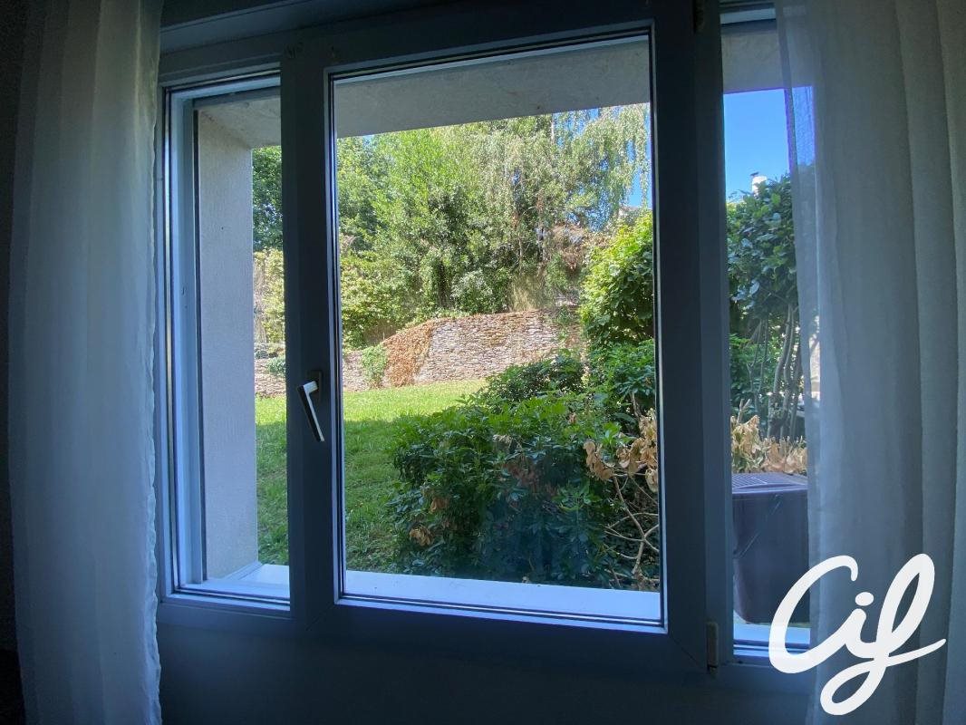 Appartement à vendre, 19m², Nantes