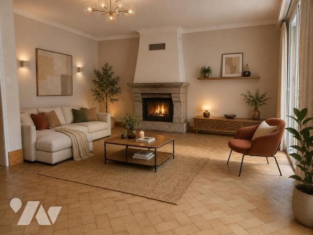 Maison à vendre, 166m², Bubry