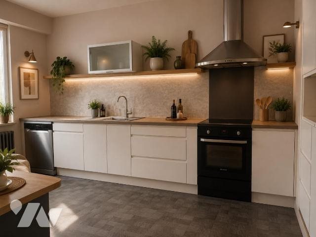 Maison à vendre, 166m², Bubry
