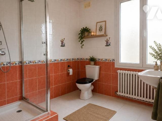 Maison à vendre, 166m², Bubry