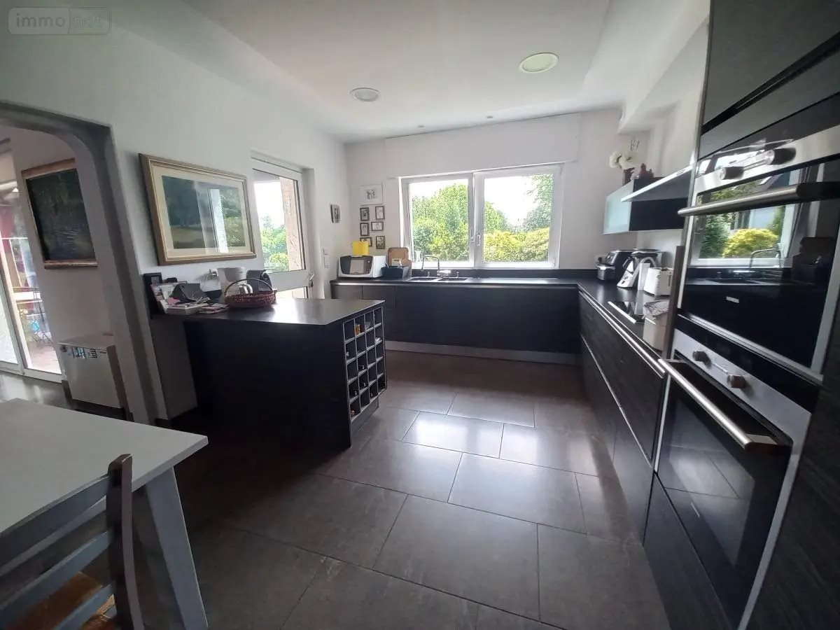 Maison à vendre, 313m², Plouay