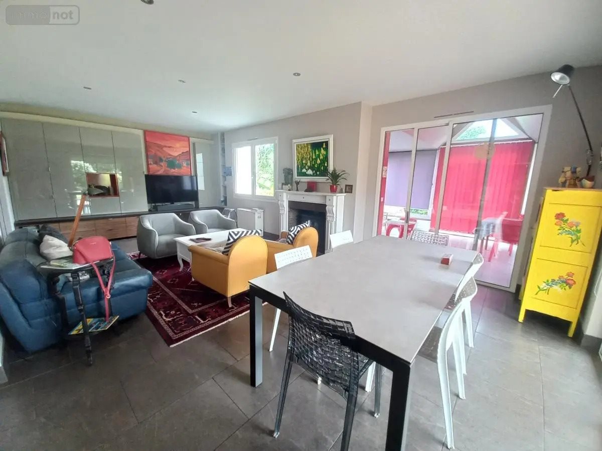 Maison à vendre, 313m², Plouay