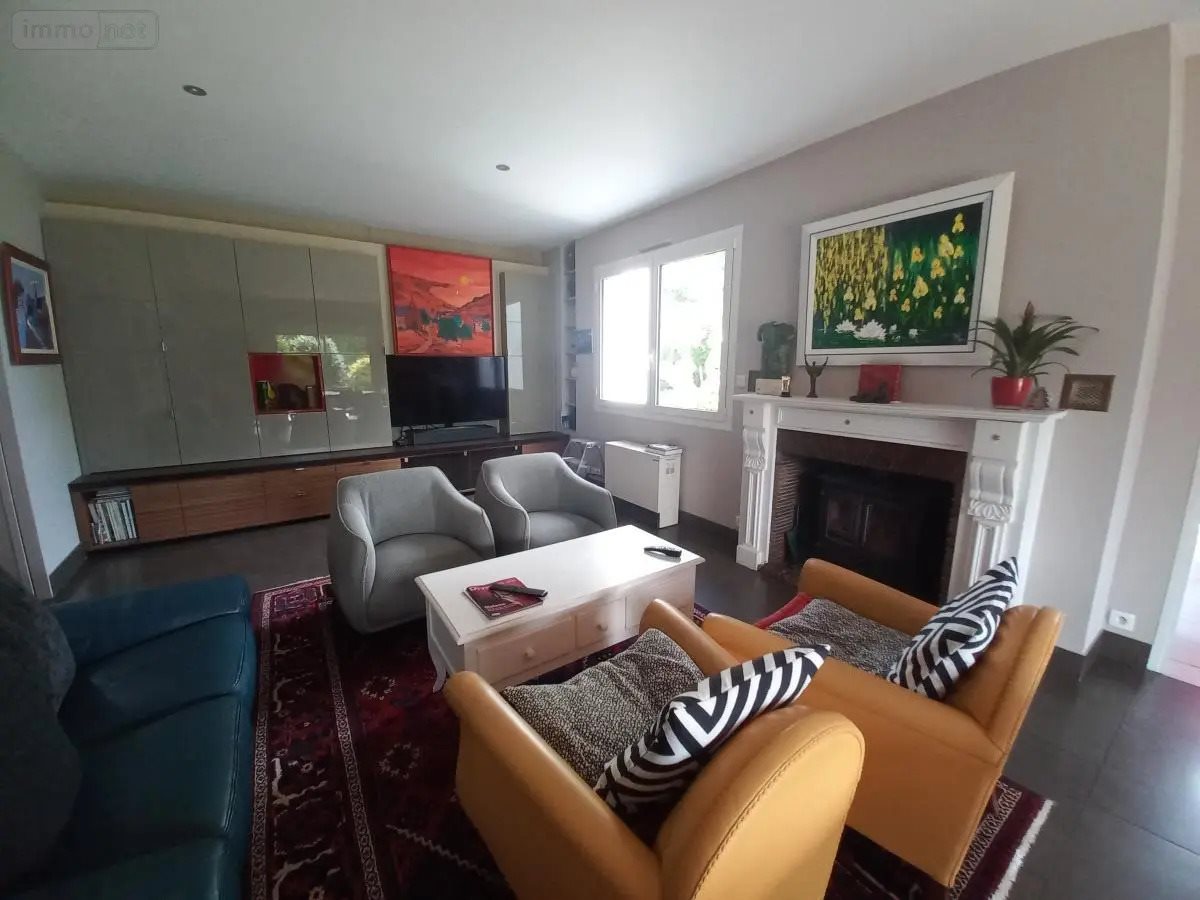 Maison à vendre, 313m², Plouay