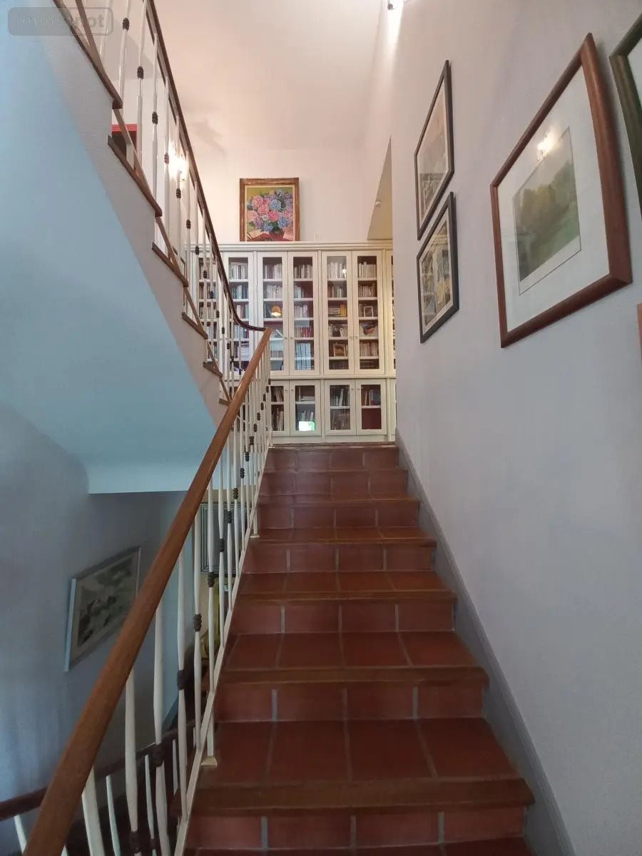 Maison à vendre, 313m², Plouay