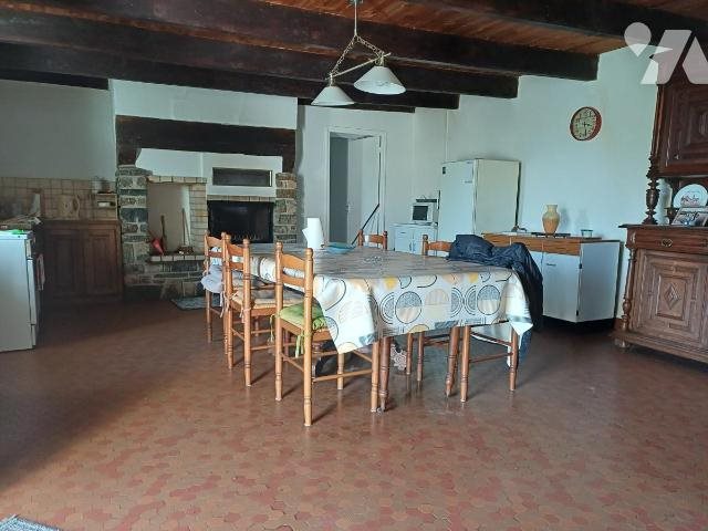 Maison à vendre, 84m², Plouay