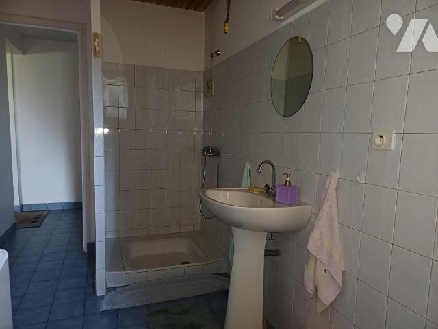 Maison à vendre, 84m², Plouay