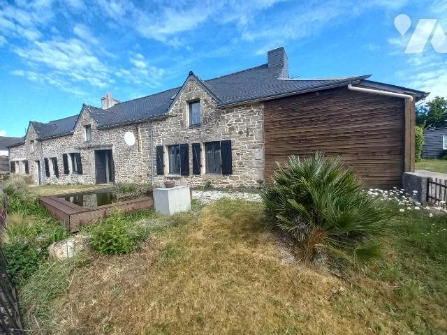 Maison à vendre, 220m², Calan