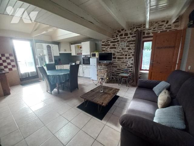 Maison à vendre, 220m², Calan