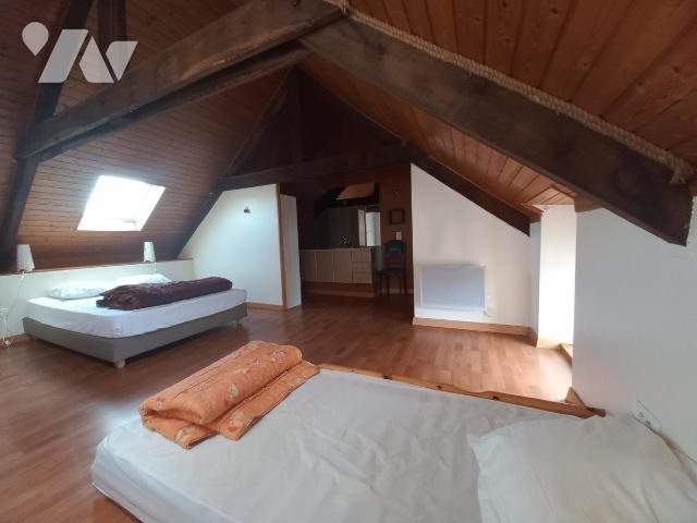 Maison à vendre, 220m², Calan