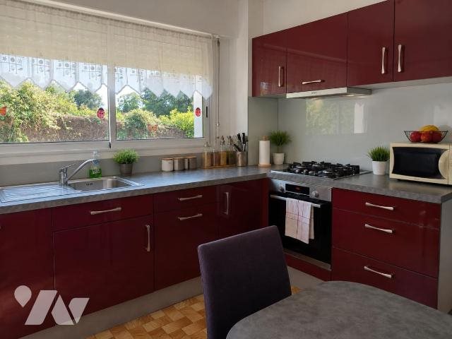 Maison à vendre, 113m², Le Croisty