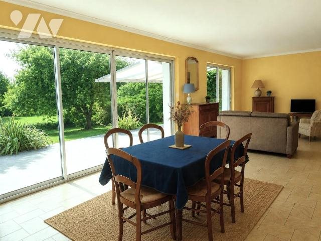 Maison à vendre, 113m², Le Croisty
